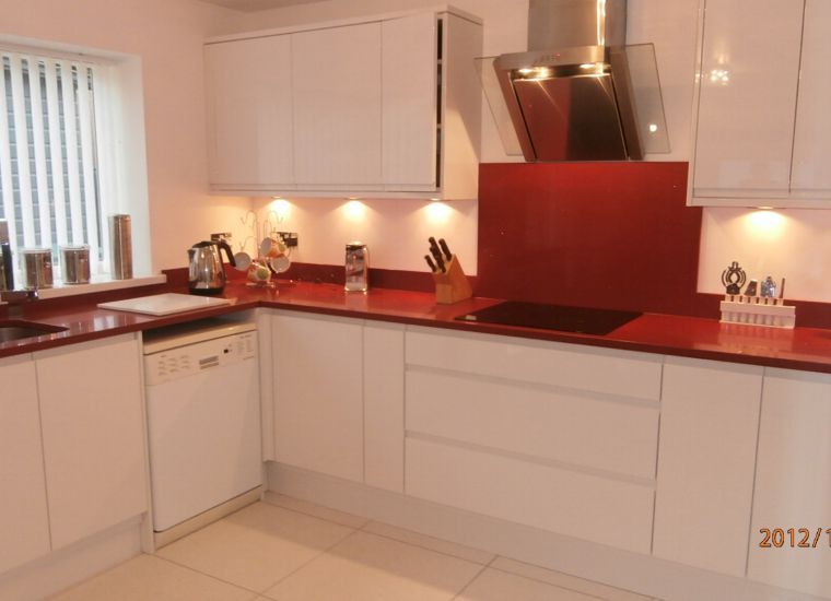 Stellar Eros Silestone: Swipe To View More Images