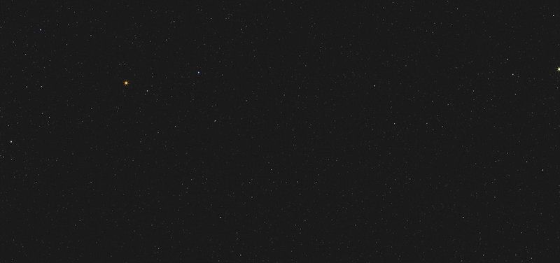 Stellar Night: Swipe To View More Images