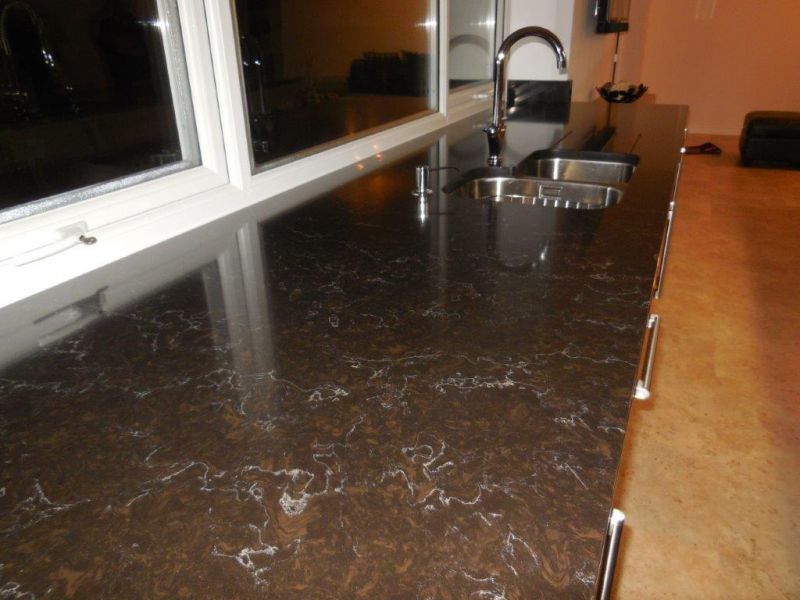 Java Noir Unistone: Swipe To View More Images