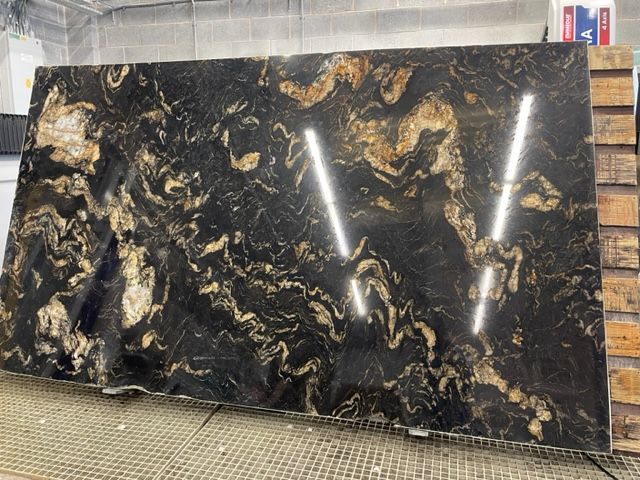 Orinoco Granite: Swipe To View More Images