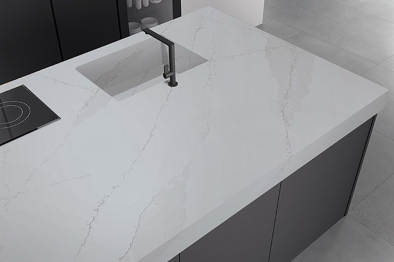 Calacatta Magnifico (910): Swipe To View More Images