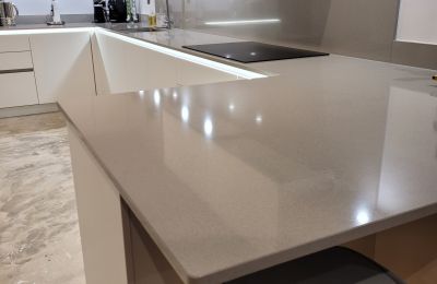 Niebla Silestone Quartz