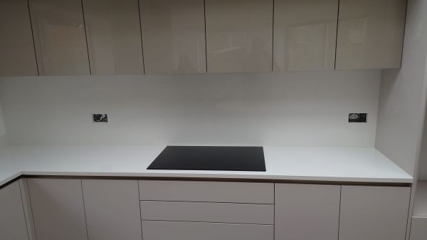 Click Here To Enlarge This Photo Of Sierra Cimstone Worktops