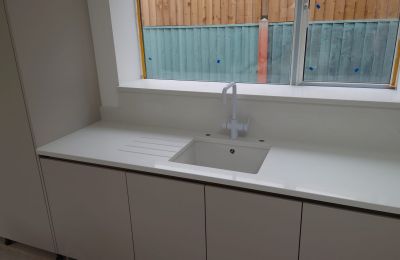 Sierra Cimstone Worktops