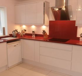 Stellar Eros Silestone: Click Here To View Larger Image