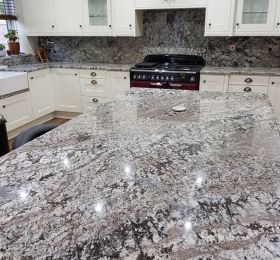 Lennon Granite: Click Here To View Larger Image