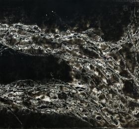 GENESIS ICE MAX BLACK: Click Here To View Larger Image