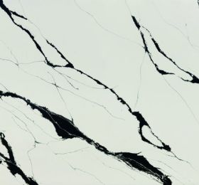 UNIQUE CALACATTA BLACK: Click Here To View Larger Image