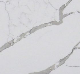 Cimstone - Calacatta Venato (920): Click Here To View Larger Image